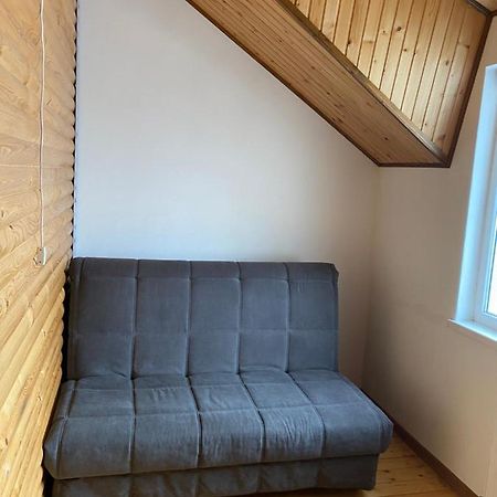 Домашній Затишок Hostel Stryi Luaran gambar