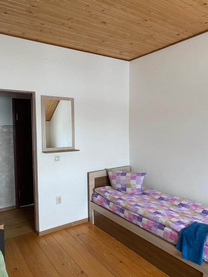 Домашній Затишок Hostel Stryi Luaran gambar